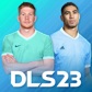 Dream League Soccer 2023 Logo